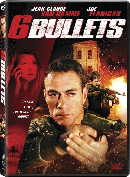 6 Bullets, recensione in anteprima dell'action con Jean-Claude Van Damme (2)