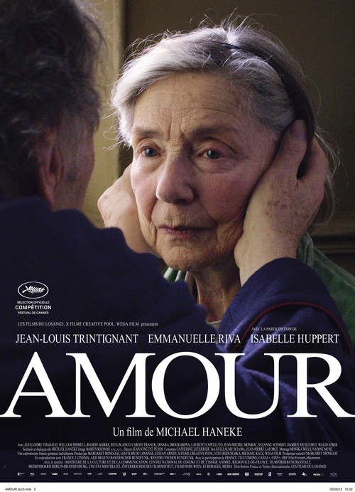 Amour, trailer italiano e 2 poster per il film di Michael Haneke (3)