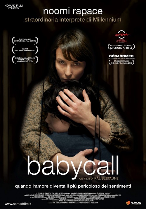 Babycall, recensione (2)