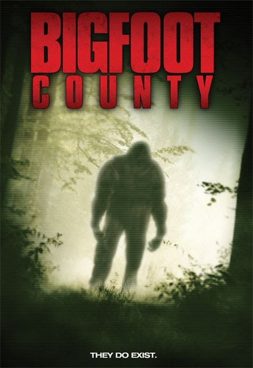 Bigfoot County, trailer e poster per il mockumentary-thriller sul Sasquatch (2)
