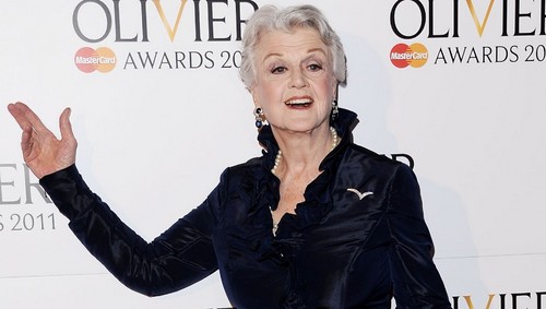 Bill Murray e Angela Lansbury in Grand Budapest Hotel, Ben Whishaw in Robopocalypse