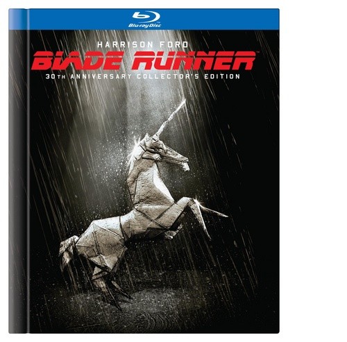Blade Runner, trailer dell'edizione Blu-ray per il 30° anniversario