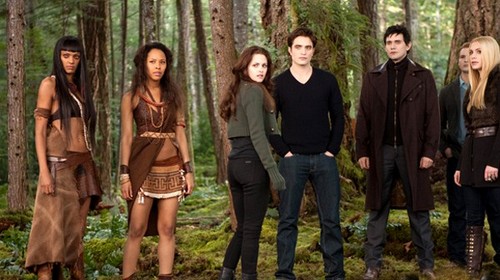 Breaking Dawn Parte 2, trailer sottotitolato