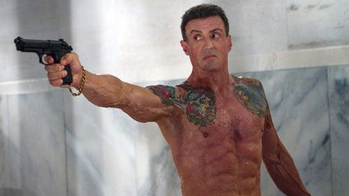 Bullet to the Head, nuovo trailer (2)