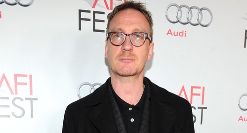 Chris Evans e Michelle Monaghan in A Many Splintered Thing, David Thewlis in Red 2 (2)
