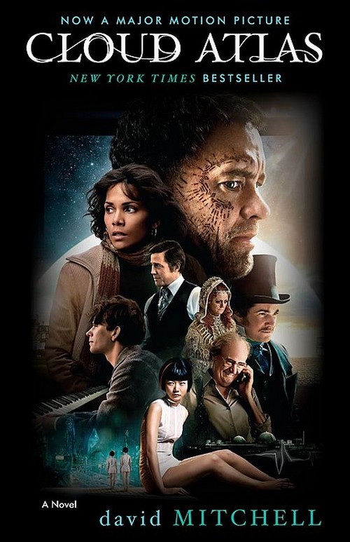 Cloud Atlas secondo trailer, una sinossi e nuova cover del libro (2)