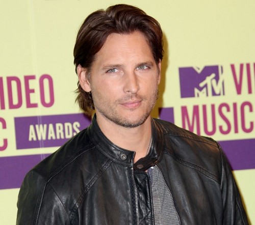 Cynthia Nixon in A Quiet Passion, Peter Facinelli in Gallows Hill, Tom Wilkinson in Felony (3)