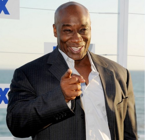 E' morto l'attore Michael Clarke Duncan