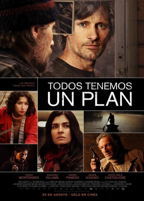Everybody Has a Plan, primo trailer del film con Viggo Mortensen (2)