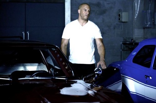 Fast and Furious 6, foto e video dal set (3)
