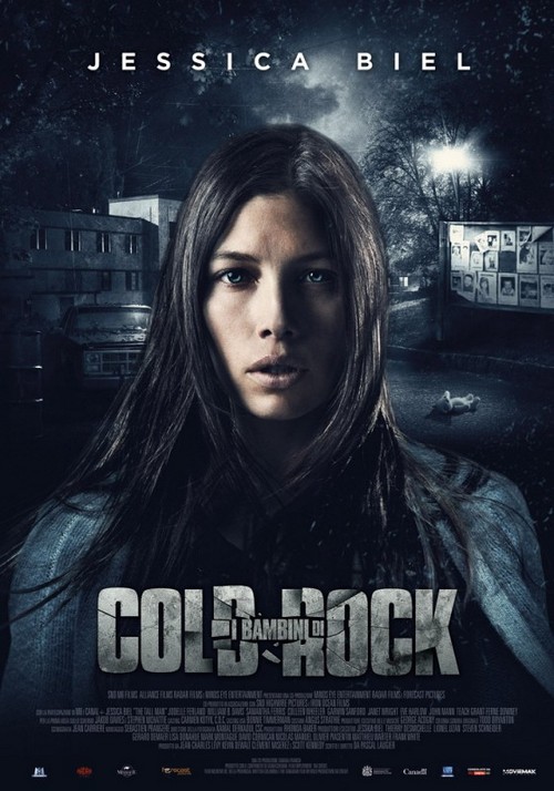 I bambini di Cold Rock, nuova clip del mistery-thriller con Jessica Biel (2)