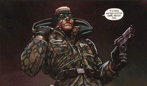 Kick-Ass 2, Jim Carrey confermato nel cast (2)