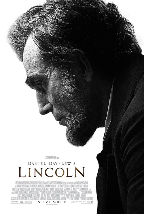 Lincoln, primo teaser trailer per il biopic di Steven Spielberg (2)
