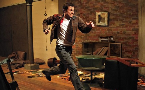 Looper - In fuga dal passato, immagini e due nuove featurette (2)