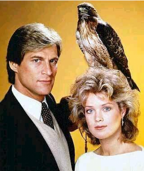 Manimal, la serie tv diventerà un film in live-action e CGI