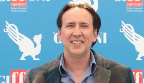 Nicolas Cage in Joe, Jeffrey Wright in Hunger Games - La ragazza di fuoco, Vin Diesel in The Last Witch Hunter (3)