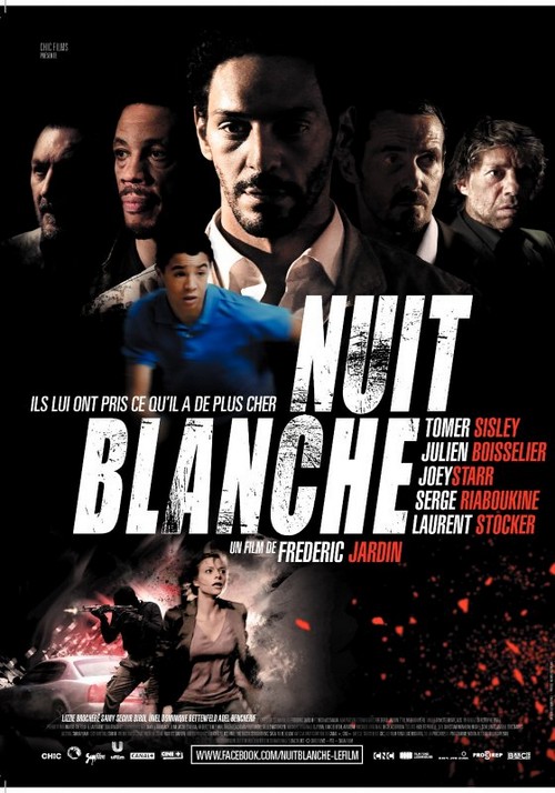 Nuit Blanche, recensione in anteprima di Sleepless Night
