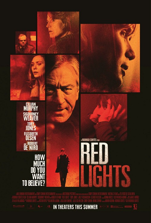 Red Lights, recensione in anteprima