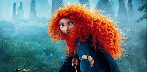 Ribelle - The Brave, trailer italiano finale (2)