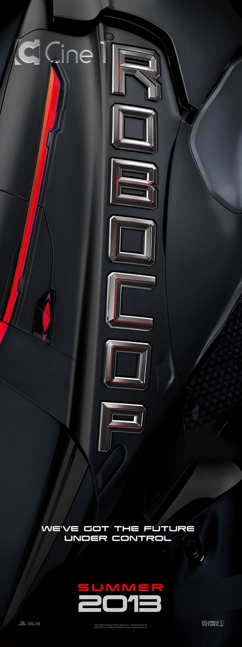 Robocop, un teaser poster e nuove foto dal set (6)