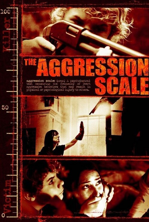 The Aggression Scale, recensione in anteprima (2)