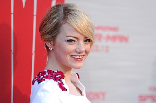 Premiere Of Columbia Pictures' "The Amazing Spider-Man" - Arrivals