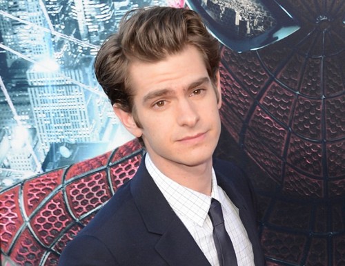 The Amazing Spider-Man 2 Marc Webb e Andrew Garfield confermati, Emma Stone in (2)