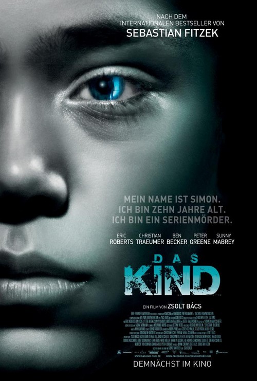The Child, primo trailer e poster del thriller-horror con Eric Roberts (3)