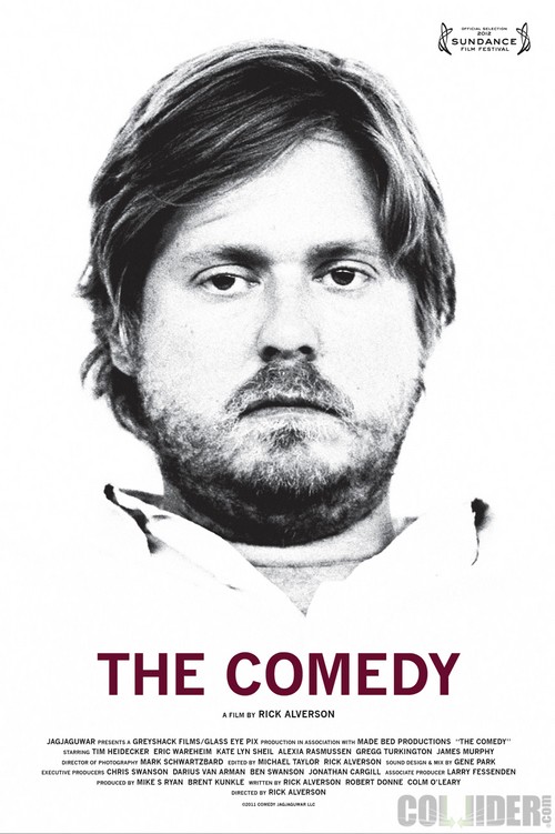 The-Comedy-movie-poster-Sundance-2012