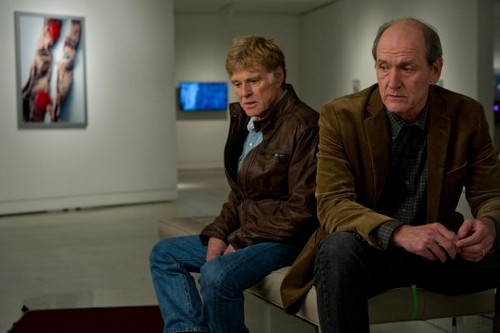The Company You Keep, nuove immagini del thriller di Robert Redford (7)