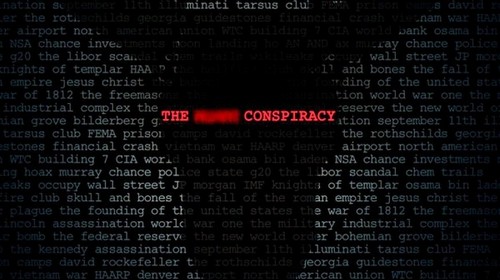 The Conspiracy trailer, sinossi e poster del thriller sulle teorie della cospirazione