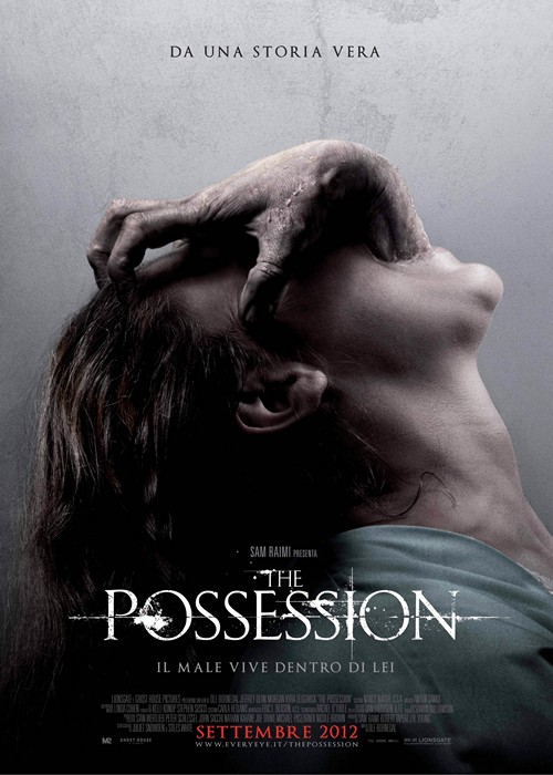 The Possession, la data di uscita slitta ad ottobre