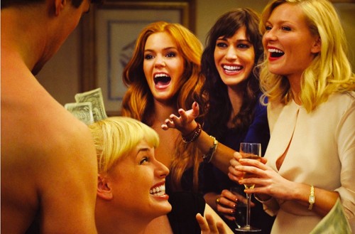 The Wedding Party - Un matrimonio con sorpresa trailer italiano, immagini e poster (2)