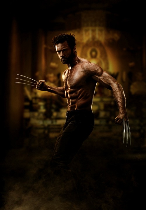 The Wolverine, prima immagine ufficiale con Hugh Jackman (2)