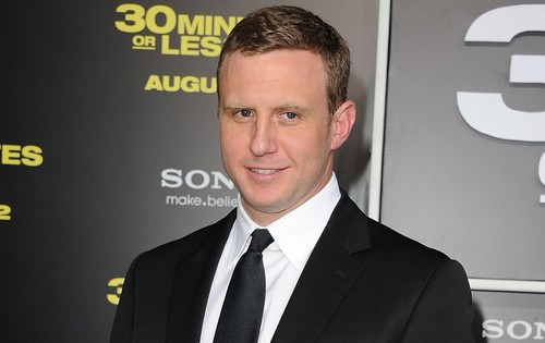 Todd Phillips adatterà il thriller Trust Your Eyes, Ruben Fleischer il videogame Spy Hunter