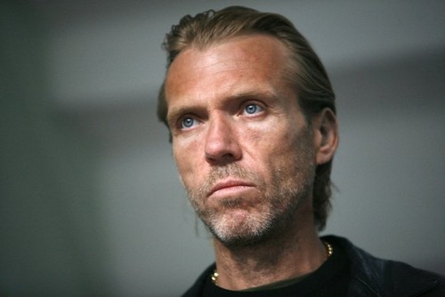 Tom Hardy in trattative per Everest, Richard Brake e Clive Russell in Thor 2 (2)