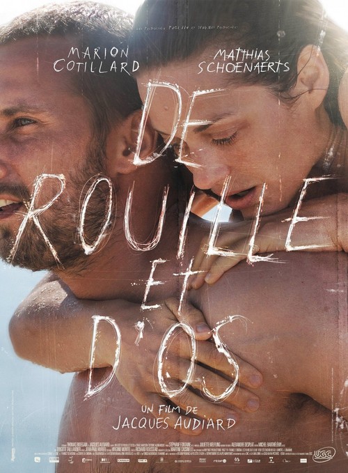 Un sapore di ruggine e ossa, nuovo trailer per Rust and Bone (2)