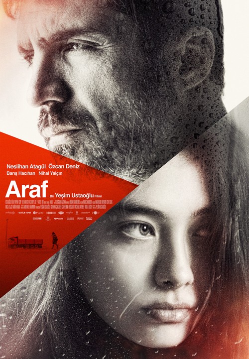 Venezia 2012, Araf - Somewhere in Between trailer, poster e 3 clip del film di Yesim Ustaoglu (2)