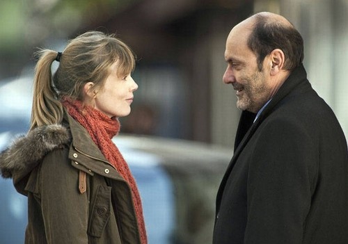 Venezia 2012, Cherchez Hortense trailer, 3 clip e un poster del film di Pascal Bonitzer (2)