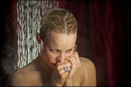 Venezia 2012 immagini di Passion, Spring Breakers, Love Is All You Need (6)