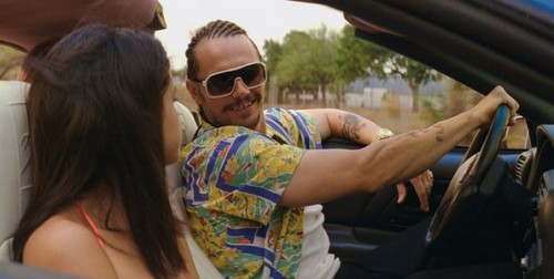 Venezia 2012 immagini di Passion, Spring Breakers, Love Is All You Need (8)
