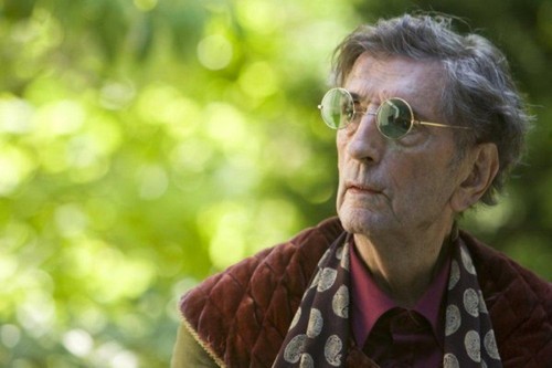 Venezia 2012 martedì 4 in concorso Pieta e Linhas De Welligton, evento speciale Harry Dean Stanton Partly Fiction (4)