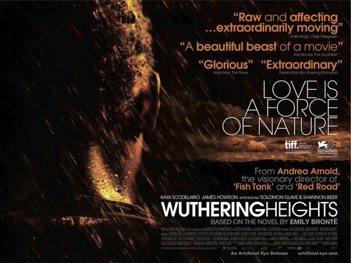 Wuthering Heights, nuovo trailer per il Cime tempestose di Andrea Arnold (2)