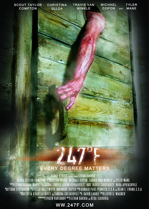 247°F, recensione in anteprima (2)