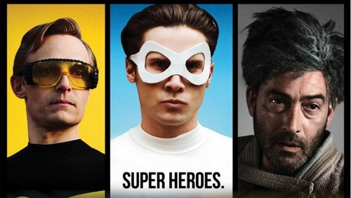 Alter Egos, trailer e poster della comedy con supereroi (2)