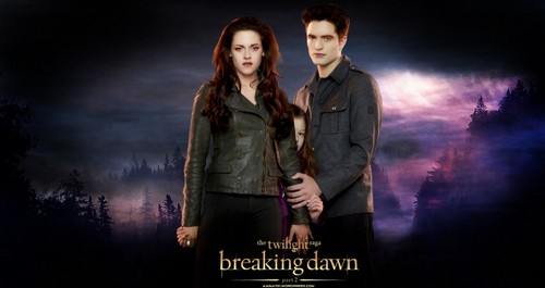 Breaking Dawn - Parte 2, colonna sonora track list ufficiale