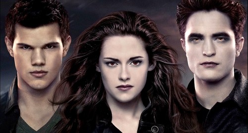 Breaking Dawn Parte 2 nuovi poster, gadget e t-shirt