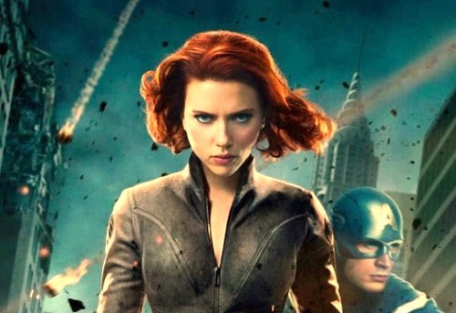 Captain America The Winter Soldier, novità sul cast e cameo di Black Widow