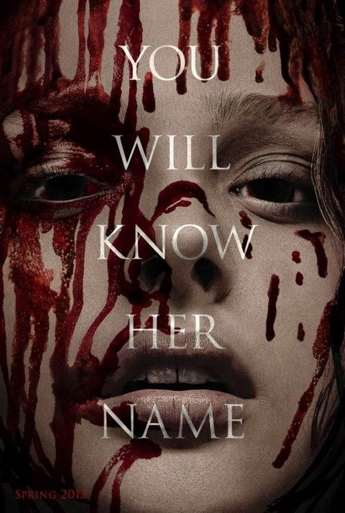 Carrie, primo trailer del remake (2)