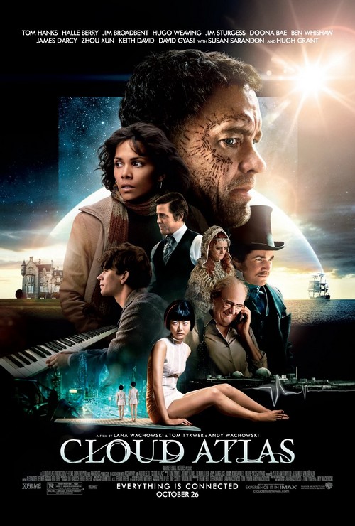 Cloud Atlas, trailer italiano del nuovo film dei fratelli Wachowski (2)
